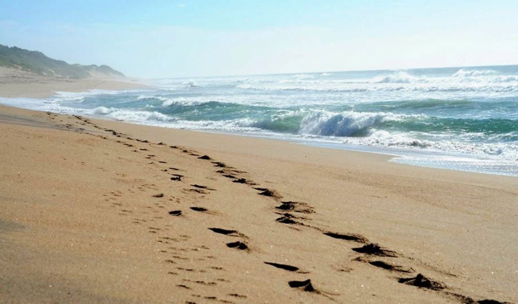 Southport Beach, , South Africa